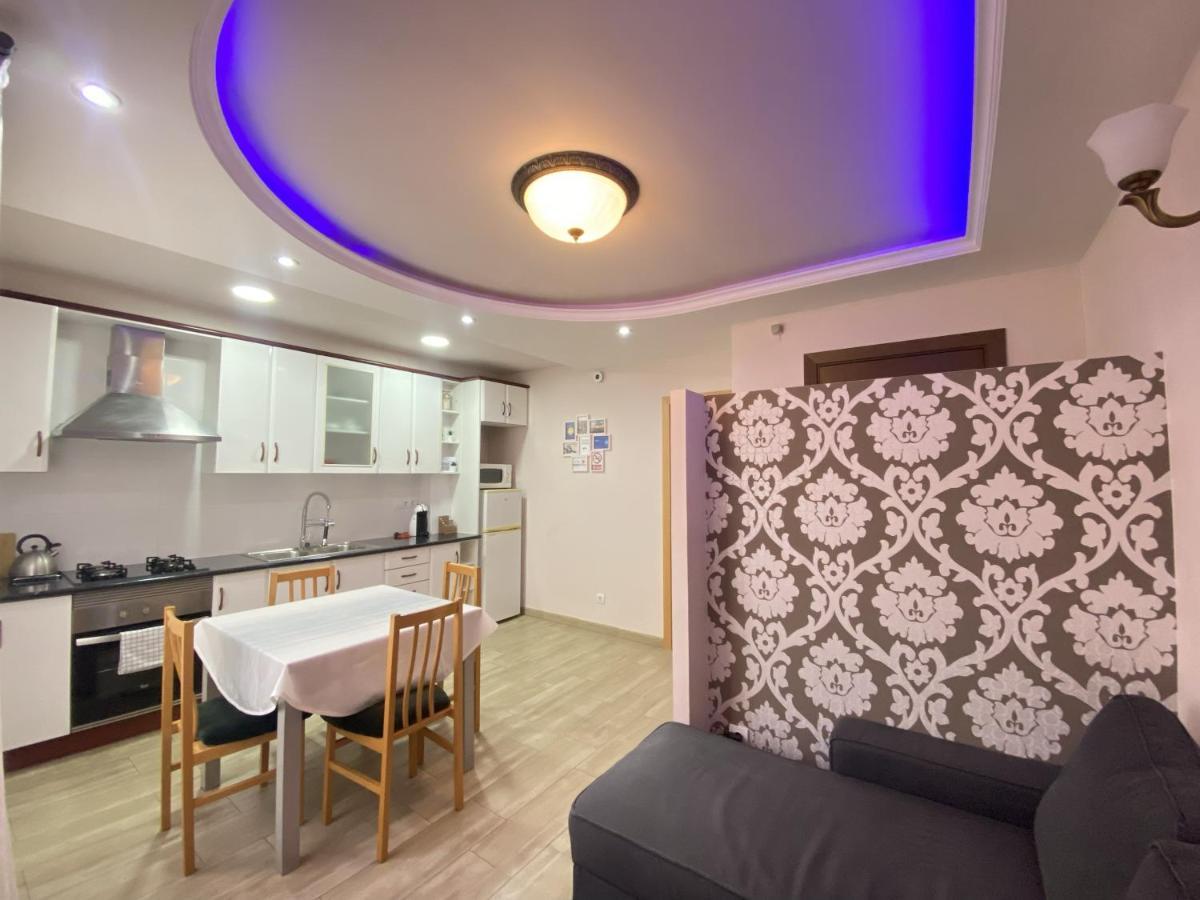 Entire New Apartment 20' From Barcelona Сабадель Екстер'єр фото